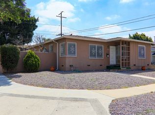 11602 Cimarron Ave, Hawthorne, CA 90250