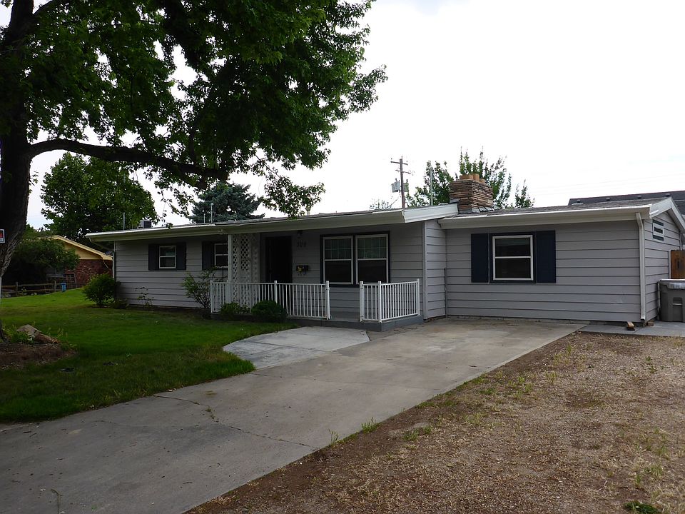 1st image of 309 S Franklin Park Dr