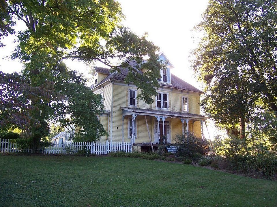 For Sale: 23310 Frederick Road, Clarksburg, MD 20871