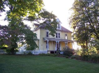 23312 Frederick Rd, Clarksburg, MD 20871