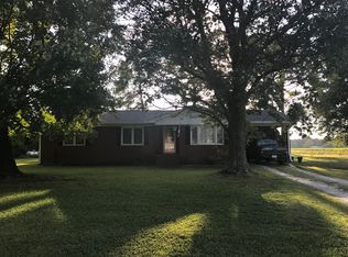 4515 Friendship Church Rd, Farmville, NC 27828