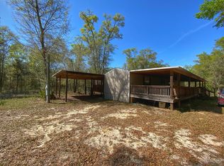 14851 SW 24th Ln, Cedar Key, FL 32625
