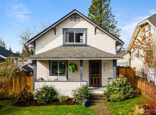 2018 Highland Ave, Everett, WA 98201