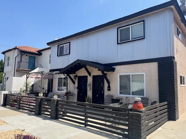924 1/2 Belmont Ave, Long Beach, CA 90804
