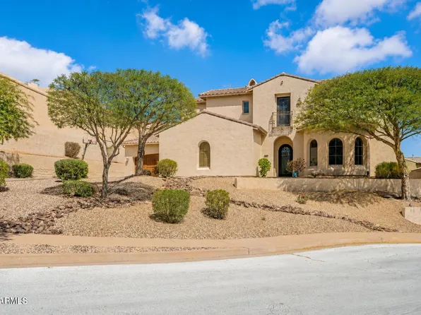 2321 W VIA PERUGIA --, Phoenix, AZ 85086