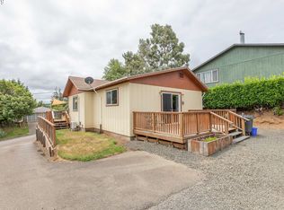 1162 Idaho Ave, Coos Bay, OR 97420