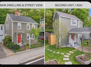 8 Granite St, Rockport, MA 01966