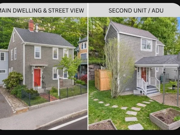 8 Granite St, Rockport, MA 01966