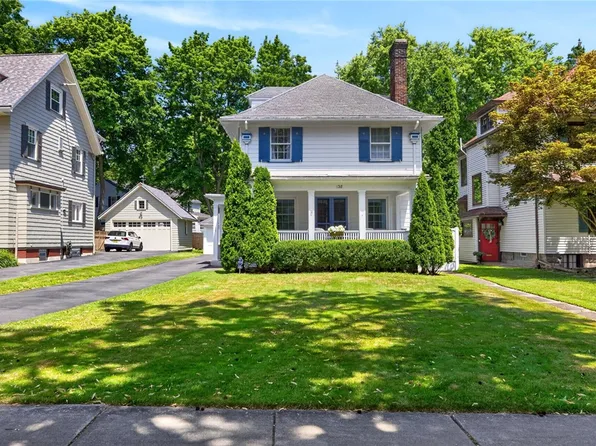 138 Dorchester Rd, Rochester, NY 14610