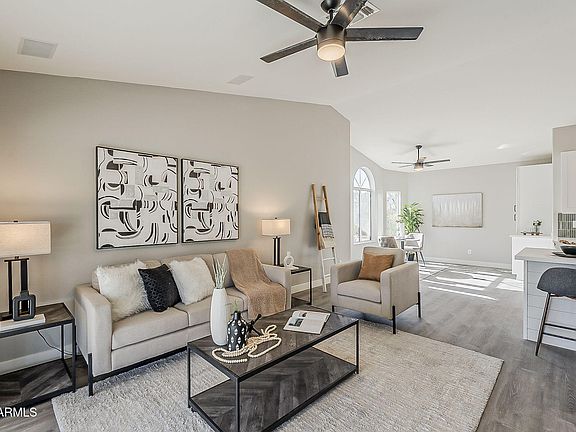 5th image of 15411 W Amelia Drive