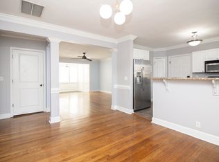 115 Peachtree Memorial Dr NW APT C4, Atlanta, GA 30309