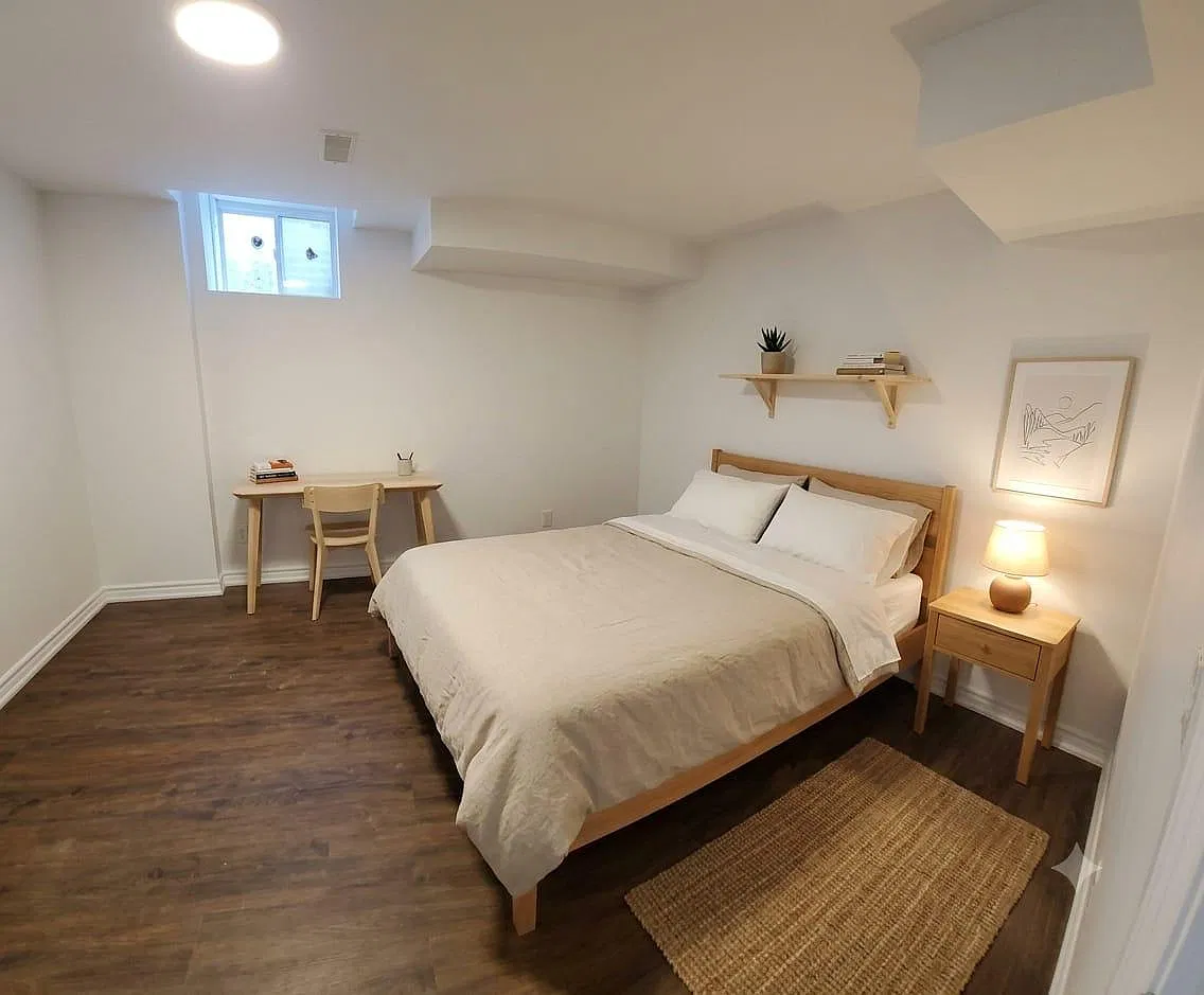 2 bed, $1,900 — Photo 3