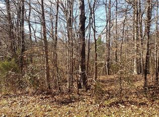 196 Carters Ridge Rd, Advance, NC 27006