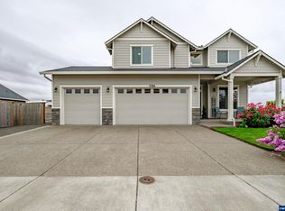 2286 NE Deciduous Ave, Albany, OR 97321