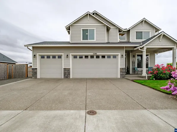 2286 NE Deciduous Ave, Albany, OR 97321