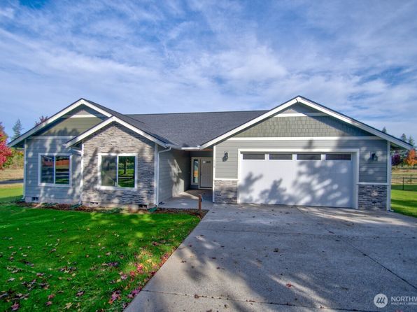 102 Sycamore Lane, Onalaska, WA 98570