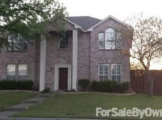 7341 Indiana Ave, Fort Worth, TX 76137