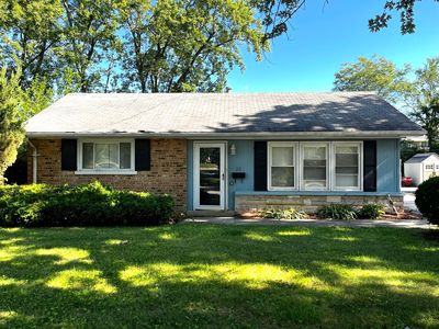 22 Apple Ln, Park Forest, IL, 60466