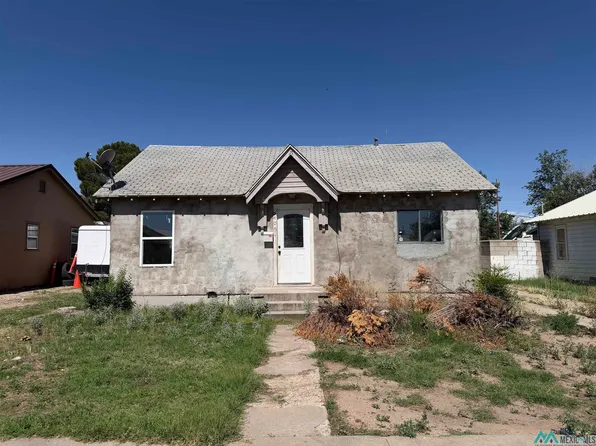 406 S Union Ave, Roswell, NM 88203