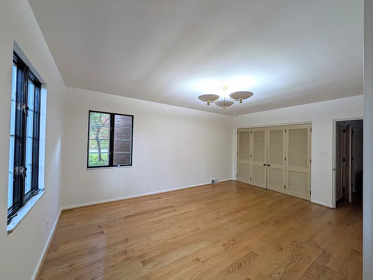 First floor Bedroom 2