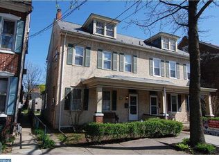 57 Walnut St, Pottstown, PA 19464