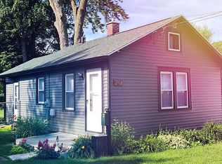 247 Orleans Ave, Battle Creek, MI 49015