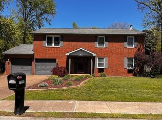 7688 Jeremy Ln, Newburgh, IN 47630