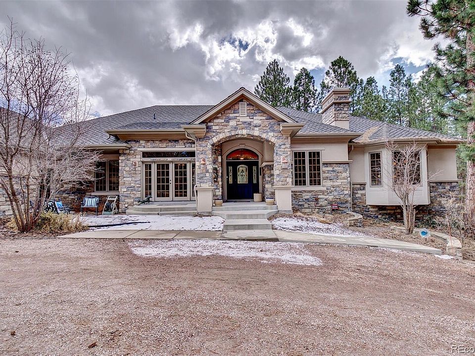 10481 Pine Valley Drive, Franktown, CO 80116 Zillow