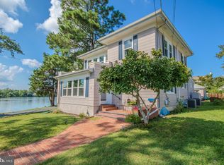 311 W Philadelphia Ave, Salisbury, MD 21801