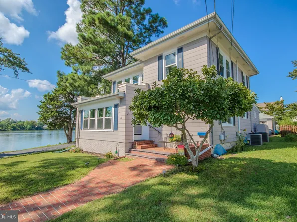 311 W Philadelphia Ave, Salisbury, MD 21801