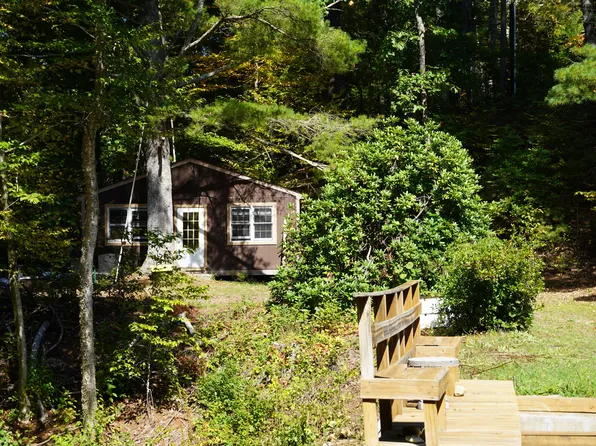 80 Lynch Road, Chaplin, CT 06235
