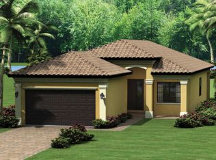 13690 Mandarin Cir, Naples, FL 34109