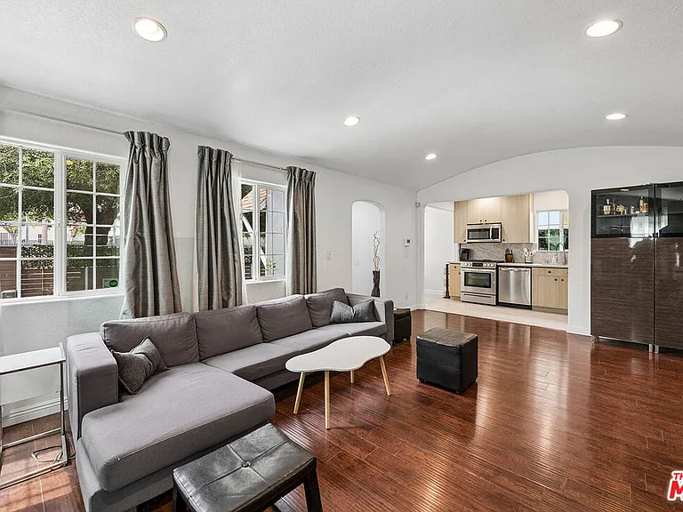 3707 Exposition Blvd — Photo 6