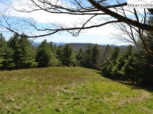 Tbd Panther Creek Rd, Troutdale, VA 24378