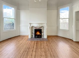 1450 Hayes St #A, San Francisco, CA 94117