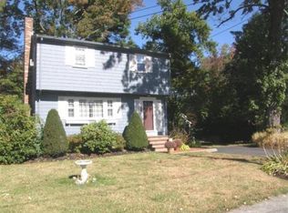 30 Pleasant Cir, Canton, MA 02021