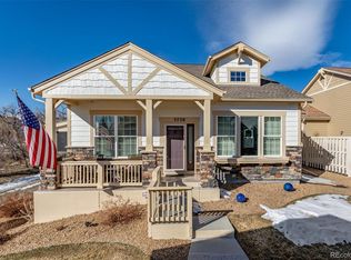 5738 S Van Gordon St, Littleton, CO 80127