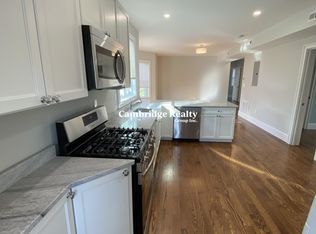 3-5 Hamilton Rd #2T, Somerville, MA 02144