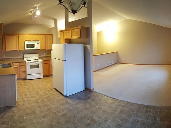 Kitching,Dining,Living Room