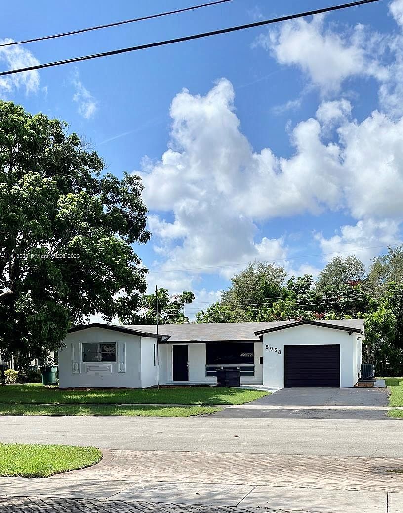 8958 SW 52nd Pl, Cooper City, FL 33328 MLS A11413588 Zillow