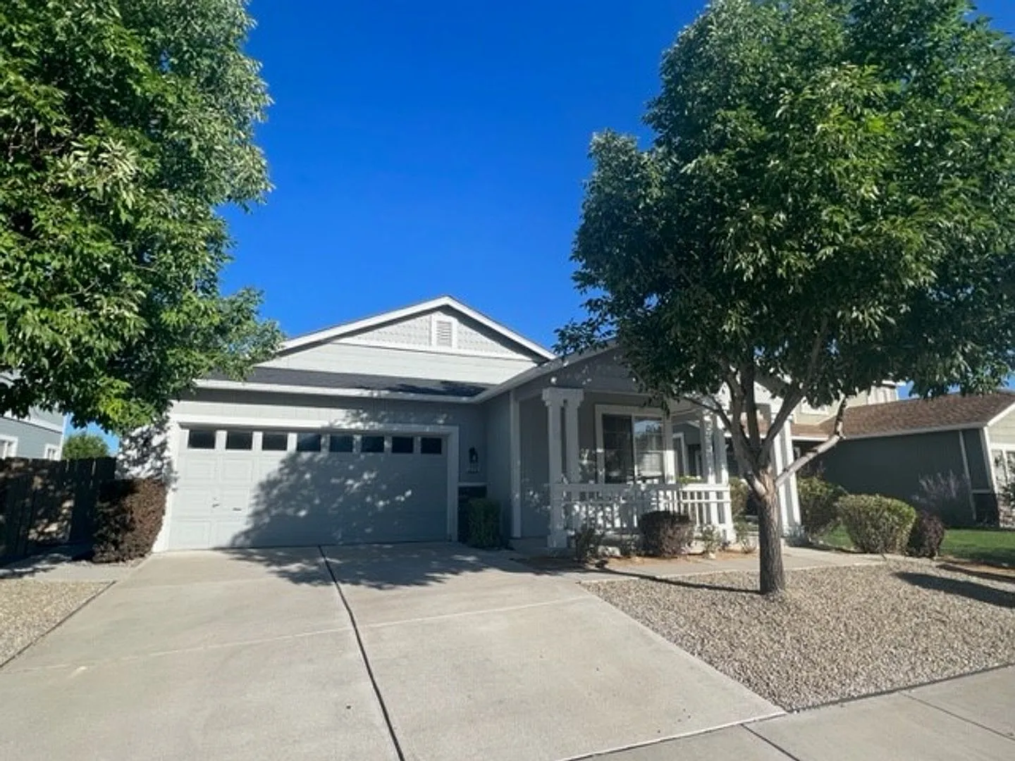 2035 Baxter Village Dr photo 1