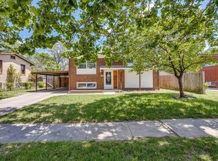 2250 S Euclid Ave, Wichita, KS 67213
