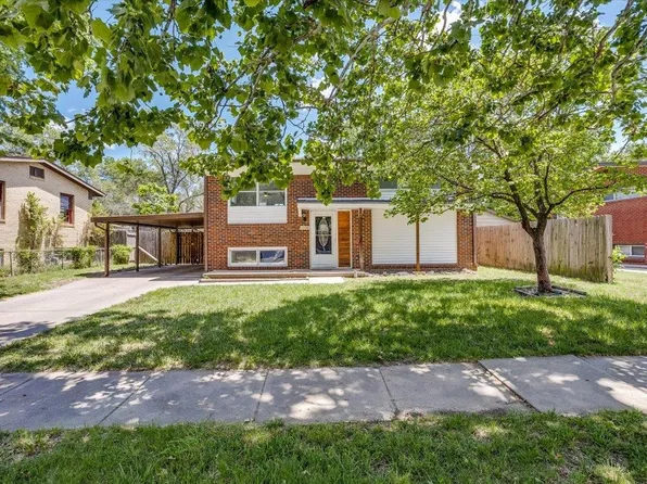2250 S Euclid Ave, Wichita, KS 67213