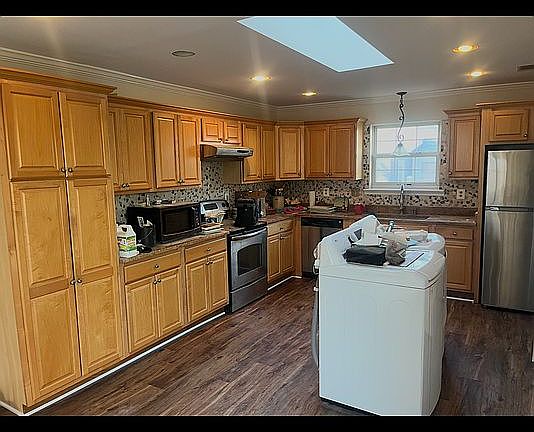 4th image of 1815 Keymar Rd
