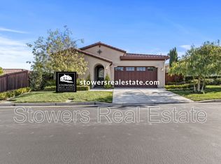 1642 Pinot Pl, Brentwood, CA 94513