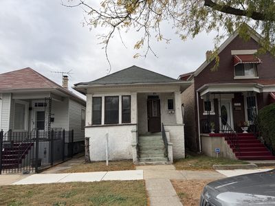 7514 S Rhodes Ave, Chicago, IL, 60619
