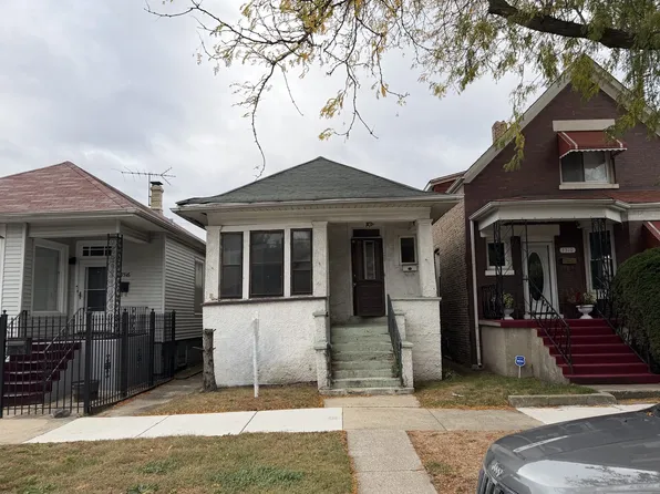 7514 S Rhodes Ave, Chicago, IL 60619