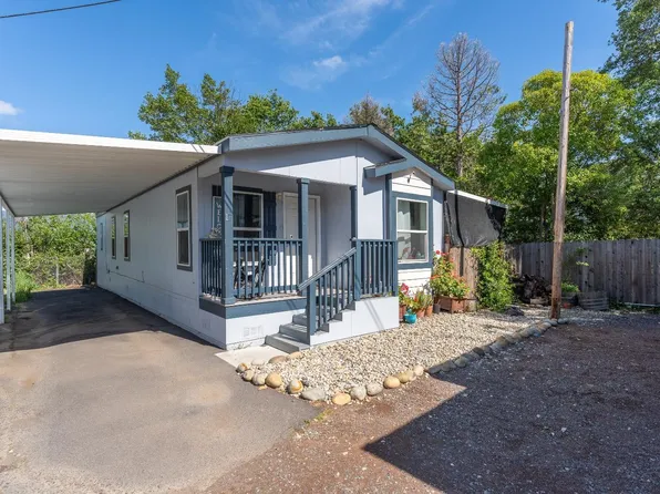 2101 S State Street, Ukiah, CA 95482