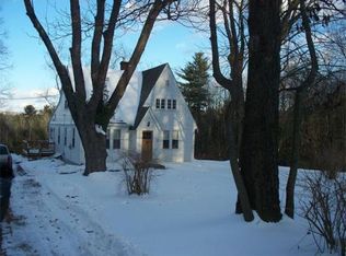 315 College Hwy, Southampton, MA 01073