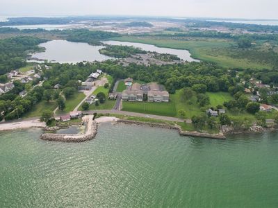 812 E Main St, Lakeside Marblehead, OH, 43440